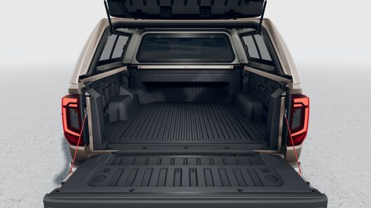 Obrázek Akční Amarok DC Style 3,0 TDI 10AUT
