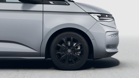 Obrázek Akční Multivan Long Style 2,0 TSI
