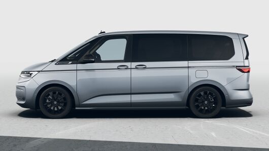 Obrázek Akční Multivan Long Style 2,0 TSI