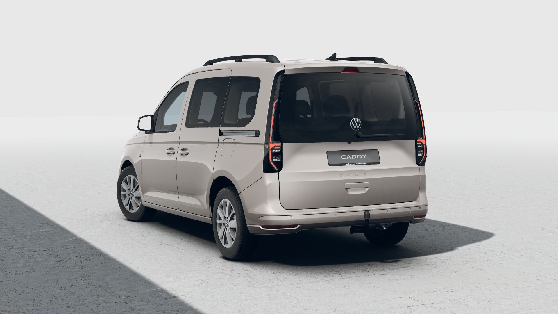 Obrázek Akční Caddy Life 1,5 TSI DSG