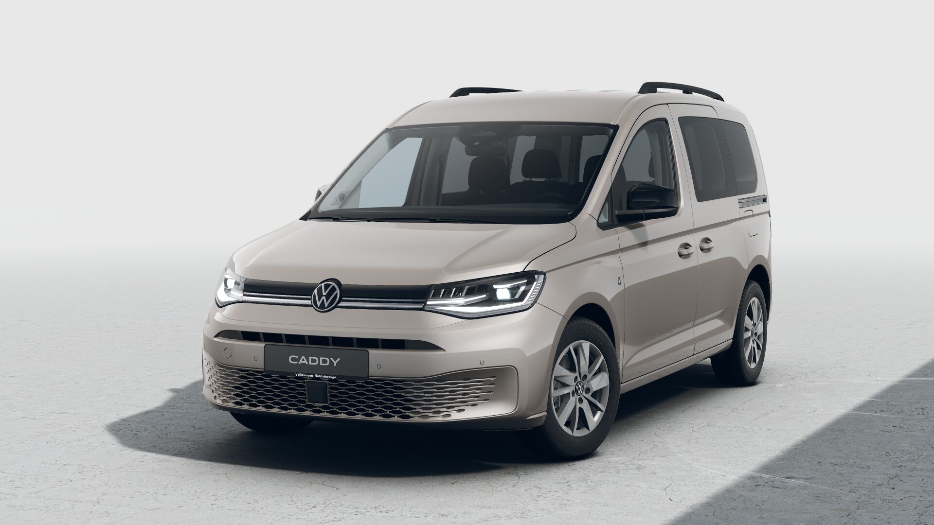 Obrázek Akční Caddy Life 1,5 TSI DSG