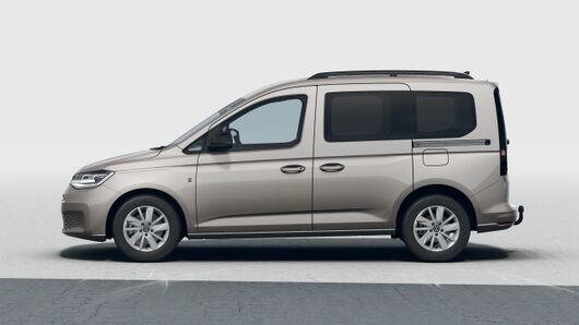Obrázek Akční Caddy Life 1,5 TSI DSG