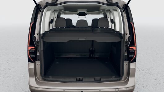 Obrázek Akční Caddy Life 1,5 TSI DSG