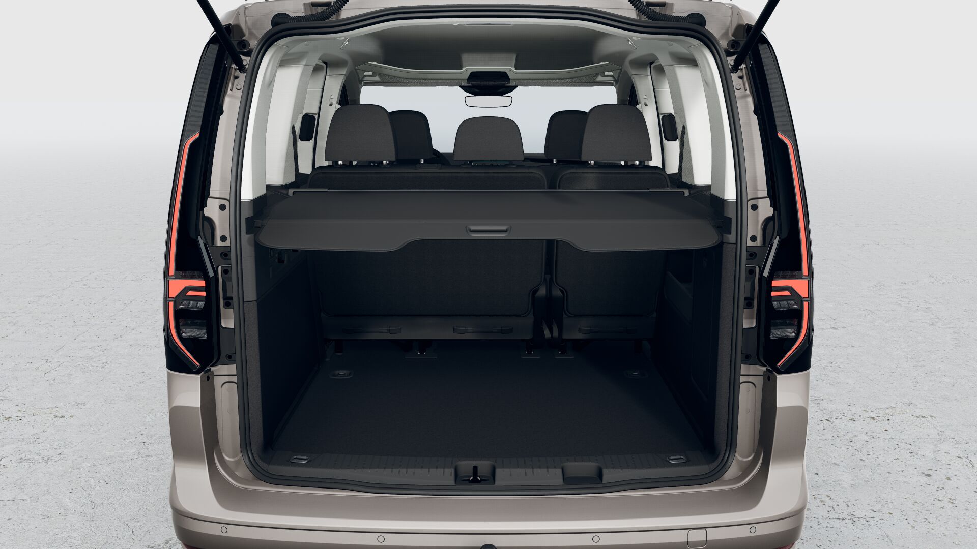 Obrázek Akční Caddy Life 1,5 TSI DSG