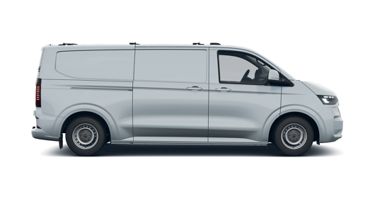Obrázek e-Transporter skříň 100 kW DR