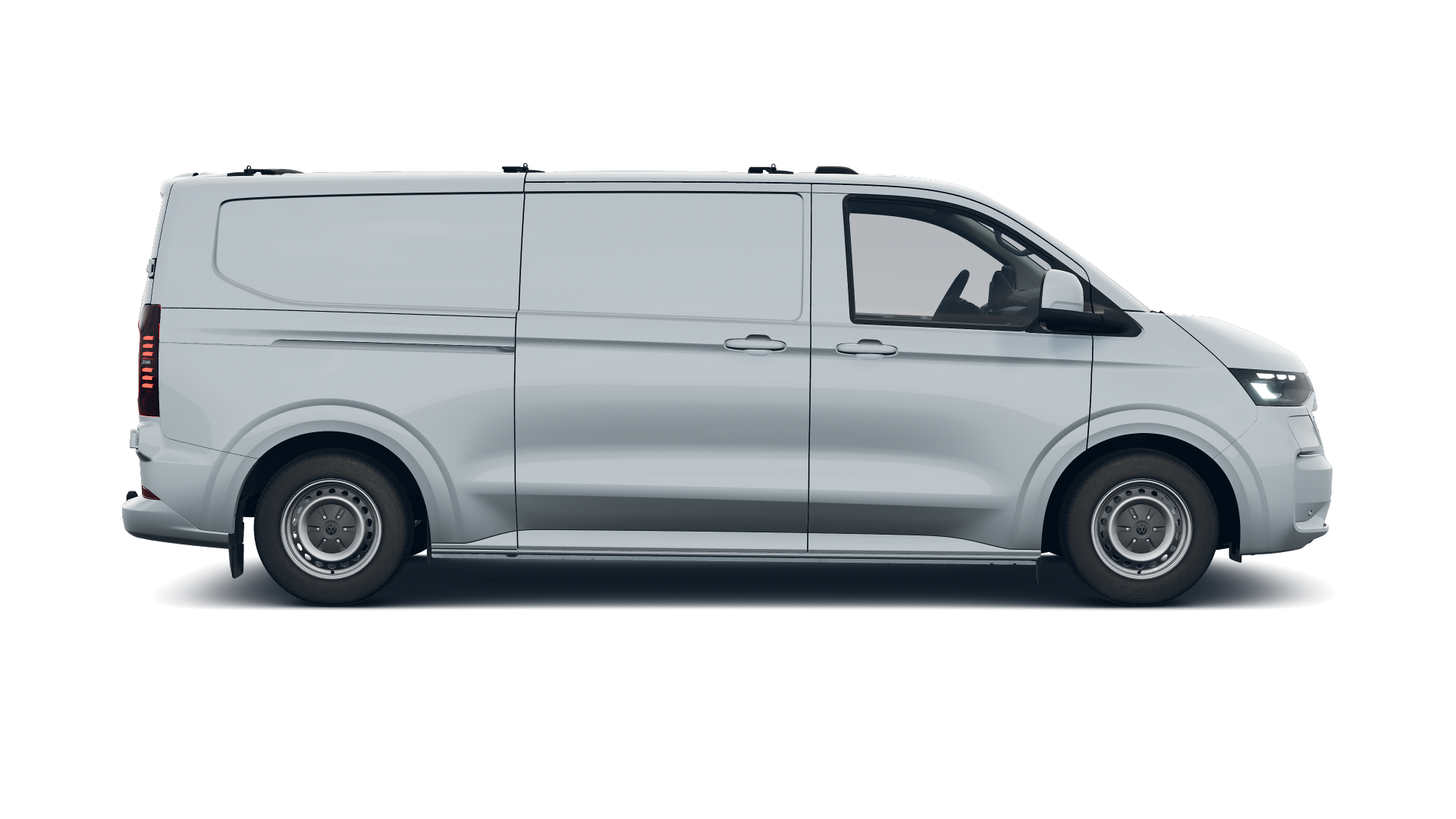 Obrázek e-Transporter skříň 100 kW DR