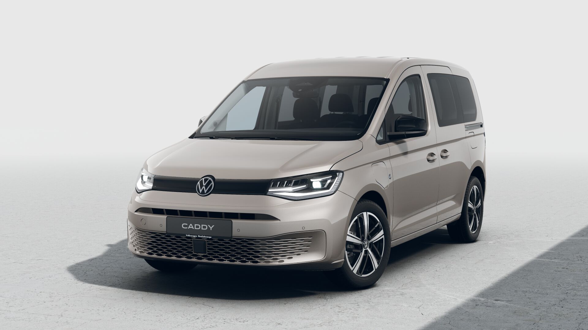 Obrázek Akční Caddy 1,5 TSI PHEV