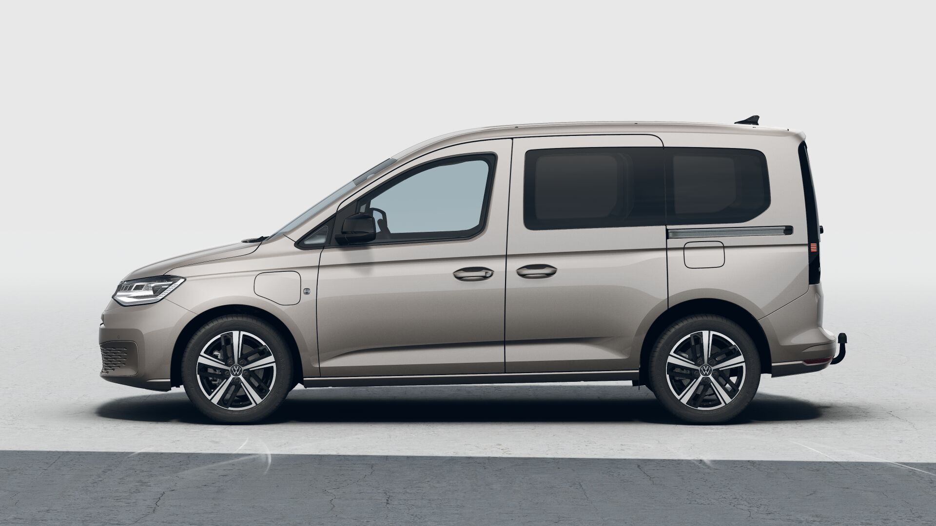 Obrázek Akční Caddy 1,5 TSI PHEV