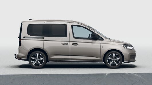 Obrázek Akční Caddy 1,5 TSI PHEV
