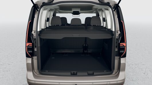 Obrázek Akční Caddy 1,5 TSI PHEV