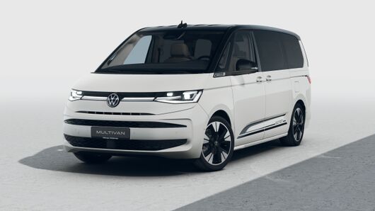 Obrázek Akční Multivan Long Life 2,0 TDI