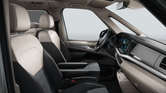 Obrázek Akční Multivan Long Life 2,0 TDI