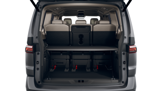 Obrázek Akční Multivan Long Life 1,5 TSI PHEV 4M