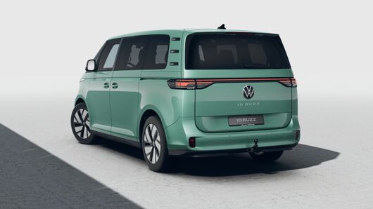 Obrázek Akční ID. Buzz Pro 79 kWh