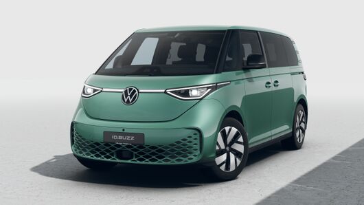 Obrázek Akční ID. Buzz Pro 79 kWh