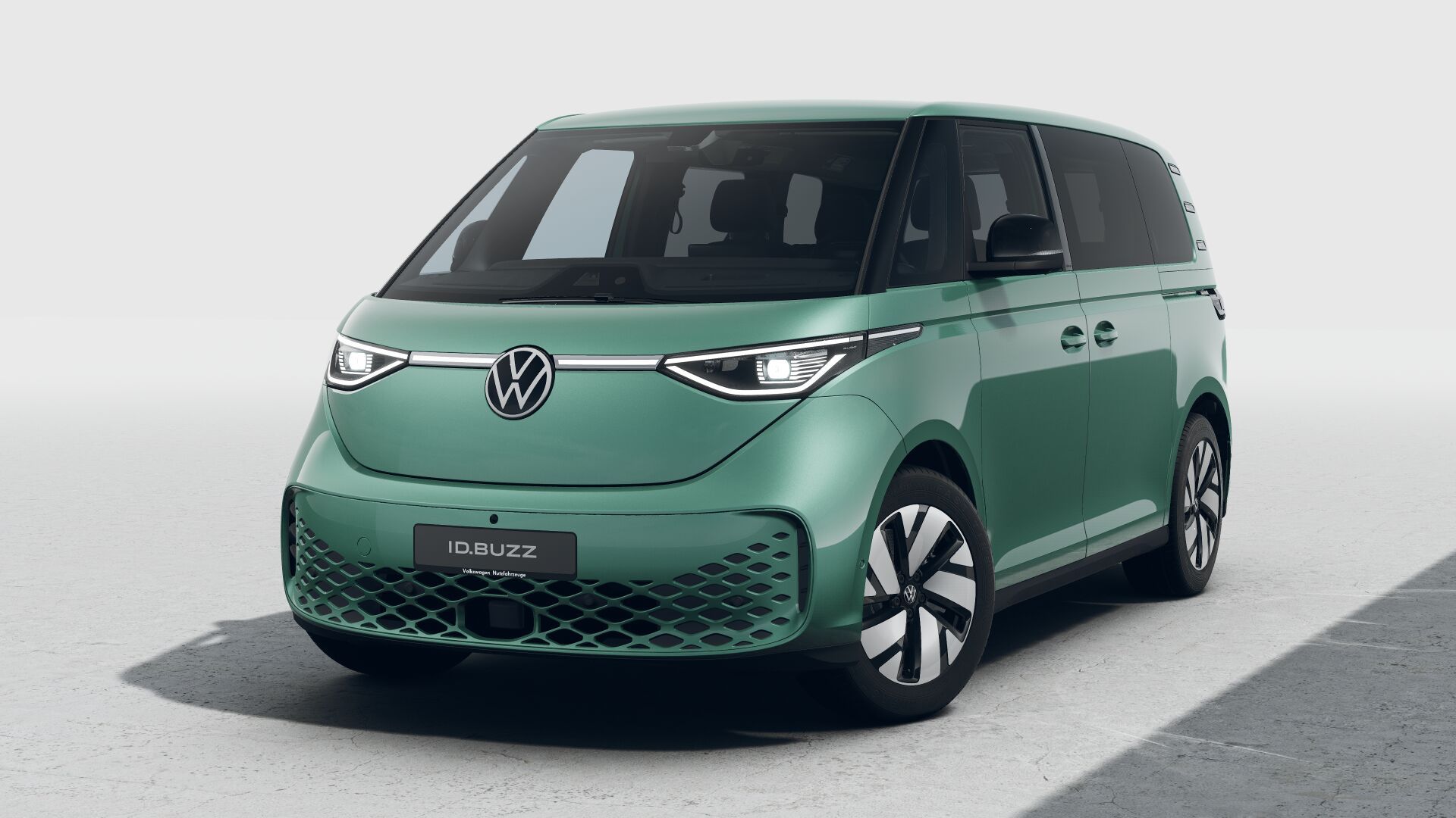 Obrázek Akční ID. Buzz Pro 79 kWh