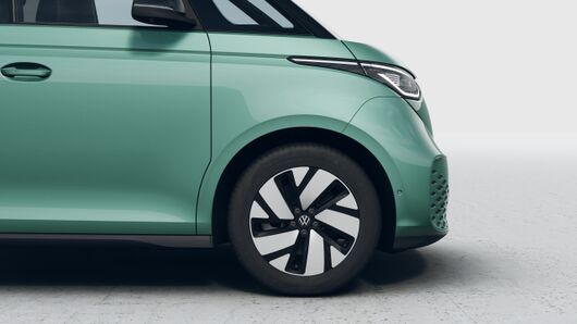 Obrázek Akční ID. Buzz Pro 79 kWh
