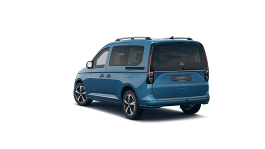 Obrázek Akční Caddy Style 1,5 TSI DSG