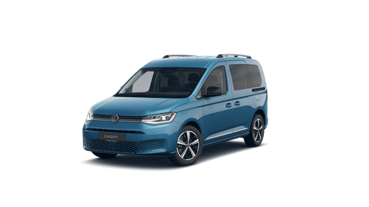 Obrázek Akční Caddy Style 1,5 TSI DSG