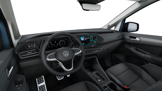 Obrázek Akční Caddy Style 1,5 TSI DSG