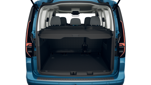 Obrázek Akční Caddy Style 1,5 TSI DSG