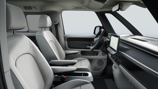 Obrázek Akční ID. Buzz Long Pro 86 kWh