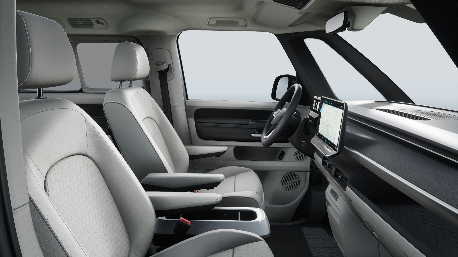 Obrázek Akční ID. Buzz Long Pro 86 kWh