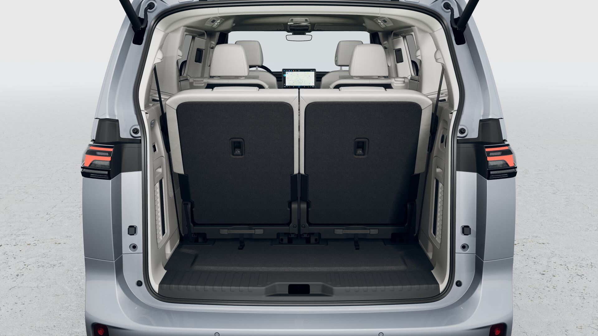 Obrázek Akční ID. Buzz Long Pro 86 kWh