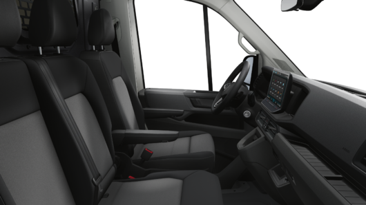 Obrázek Crafter skříň 35 130kW 8AU FWD DR