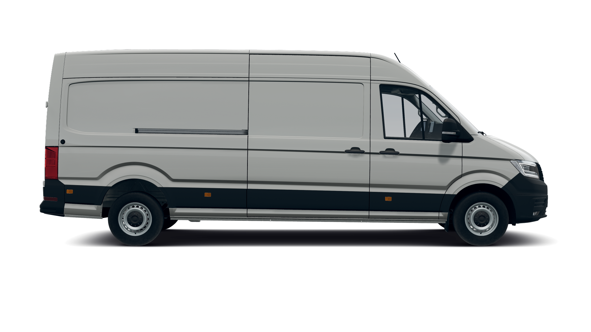 Obrázek Crafter skříň 35 130kW 8AU FWD DR