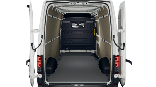 Obrázek Crafter skříň 35 130kW 8AU FWD DR