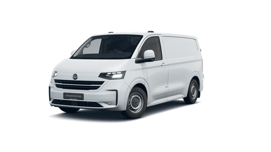 Obrázek e-Transporter skříň 160 kW KR