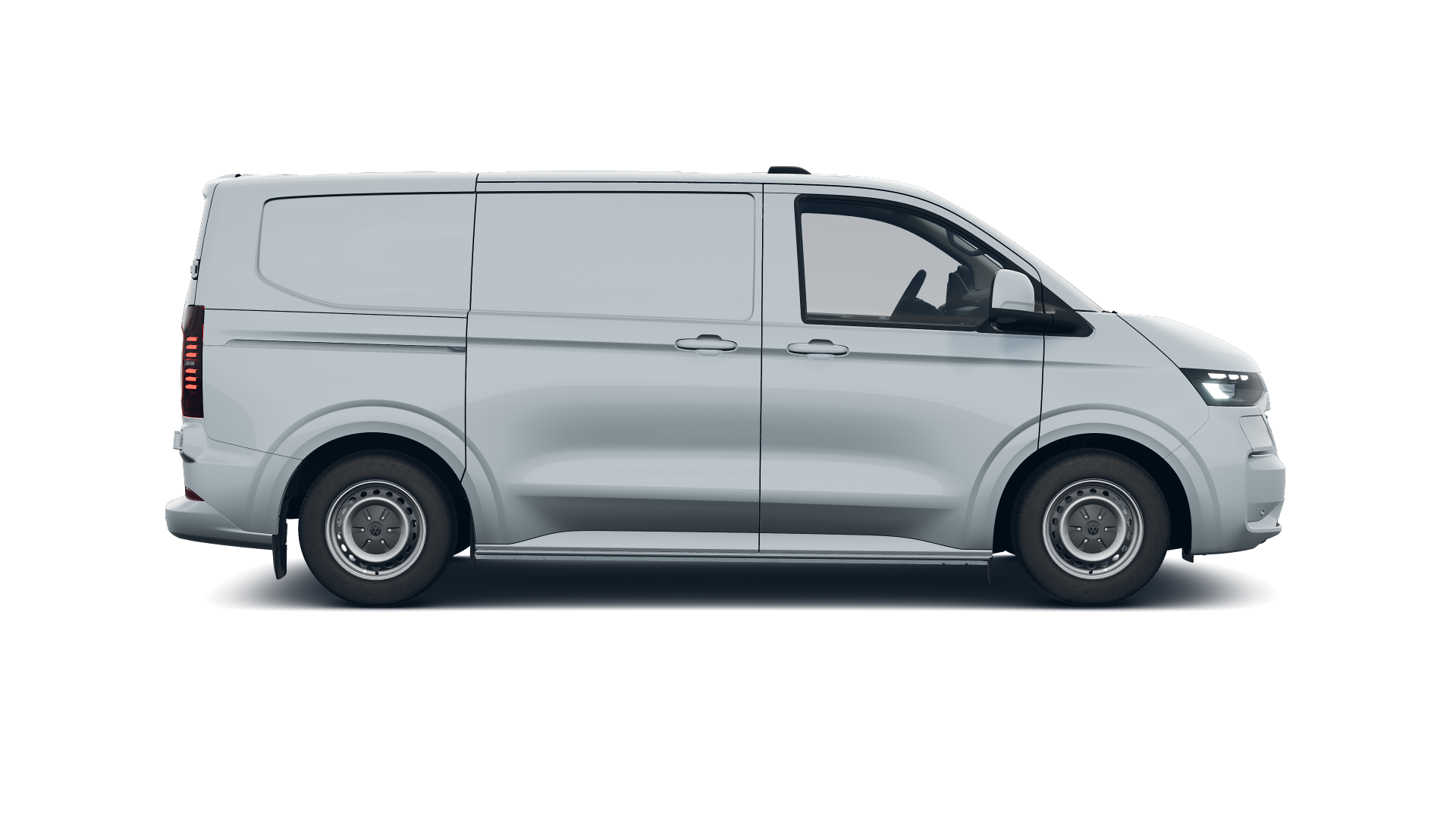 Obrázek e-Transporter skříň 160 kW KR