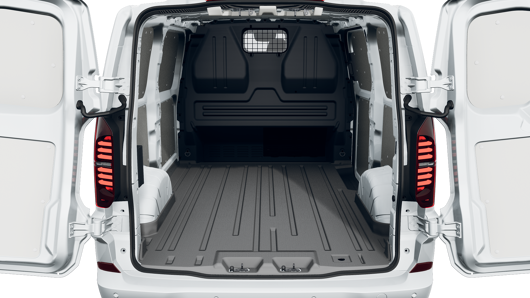 Obrázek e-Transporter skříň 160 kW KR