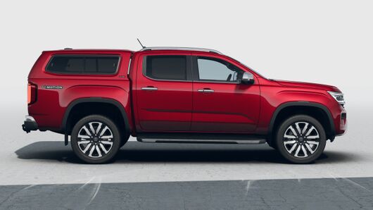 Obrázek Amarok DC Aventura 3,0 TDI 10AUT
