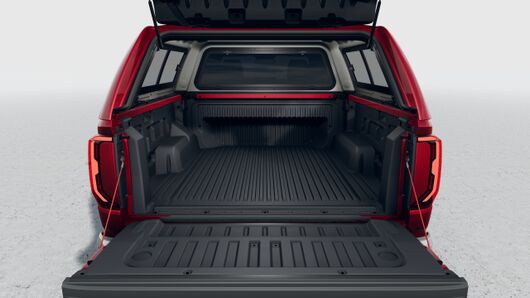 Obrázek Amarok DC Aventura 3,0 TDI 10AUT