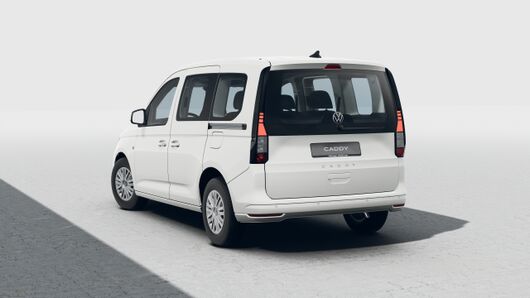 Obrázek Akční Caddy 2,0 TDI
