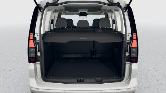Obrázek Akční Caddy 2,0 TDI