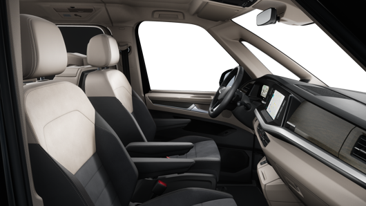 Obrázek Akční Multivan Style 2,0 TSI