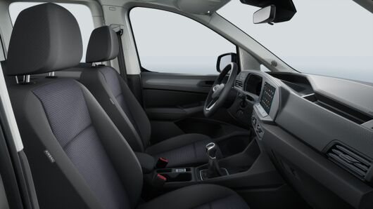 Obrázek Akční Caddy 2,0 TDI