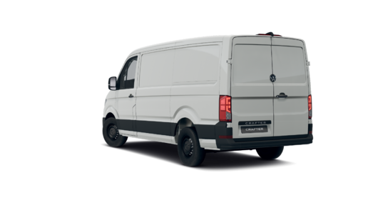 Obrázek Crafter skříň 35 103kW 8AU FWD SR