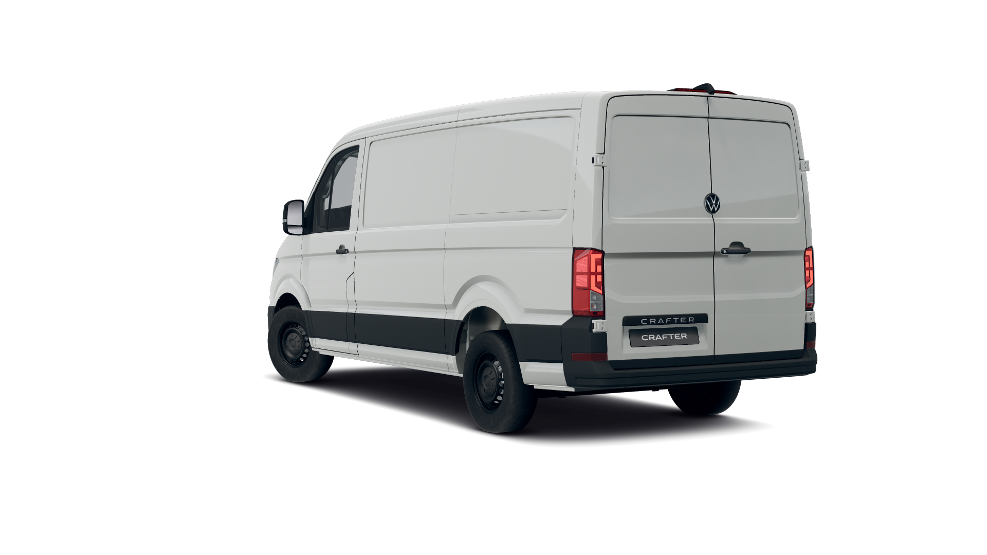 Obrázek Crafter skříň 35 103kW 8AU FWD SR