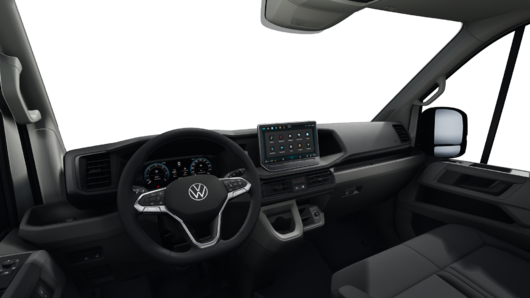 Obrázek Crafter skříň 35 103kW 8AU FWD SR