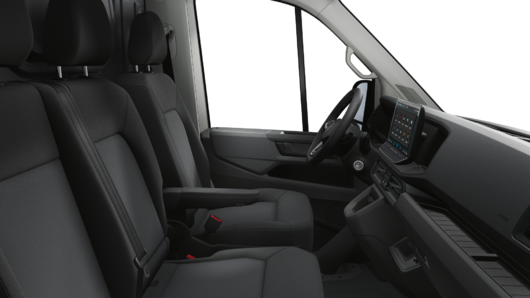 Obrázek Crafter skříň 35 103kW 8AU FWD SR