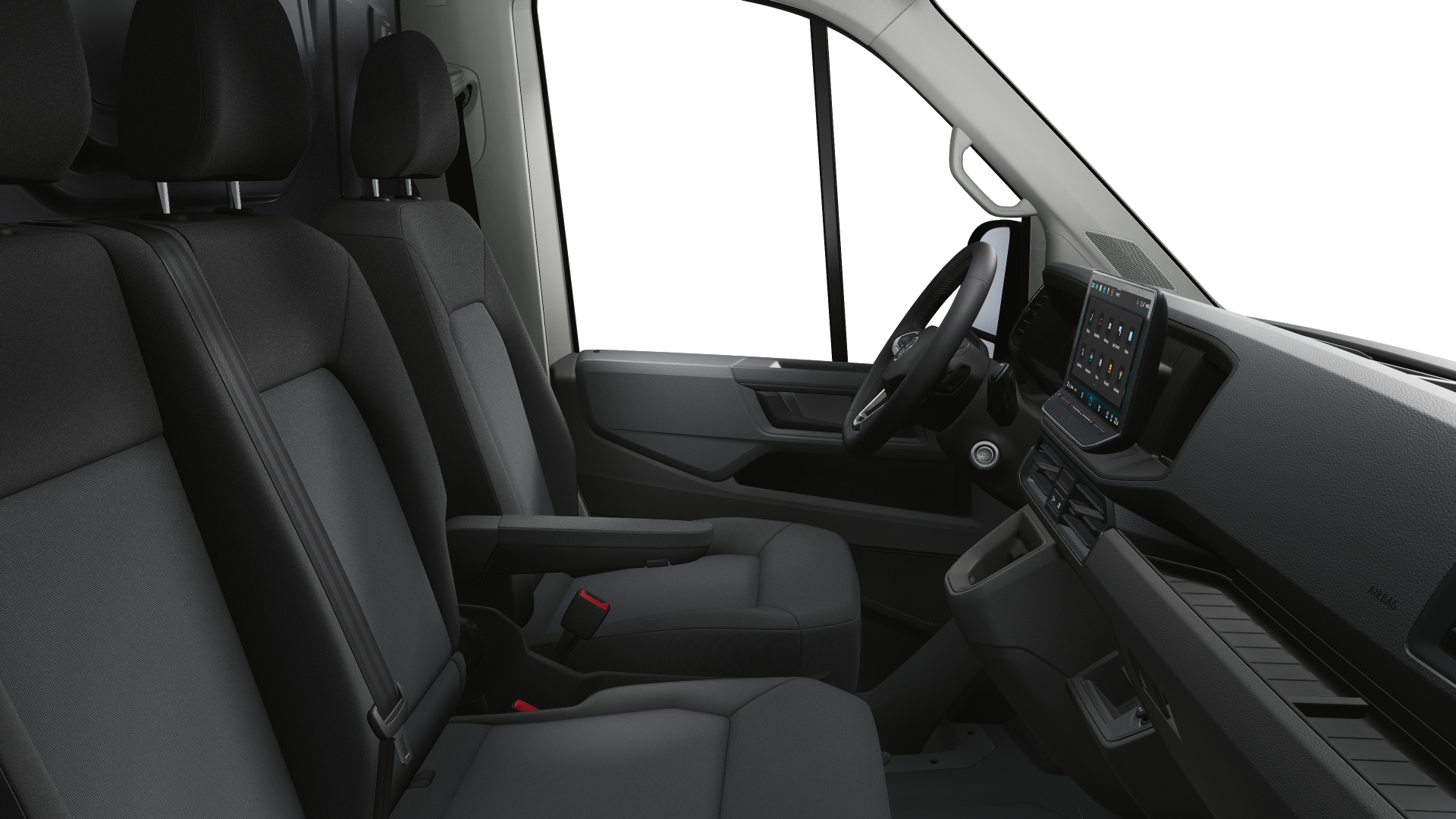 Obrázek Crafter skříň 35 103kW 8AU FWD SR