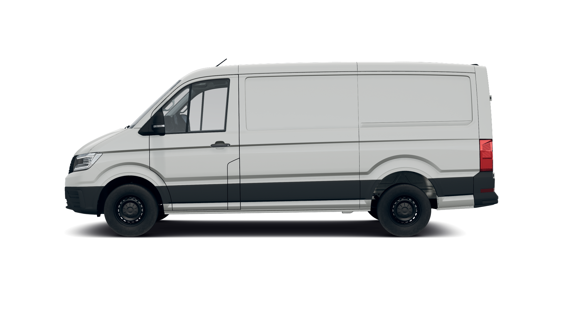 Obrázek Crafter skříň 35 103kW 8AU FWD SR