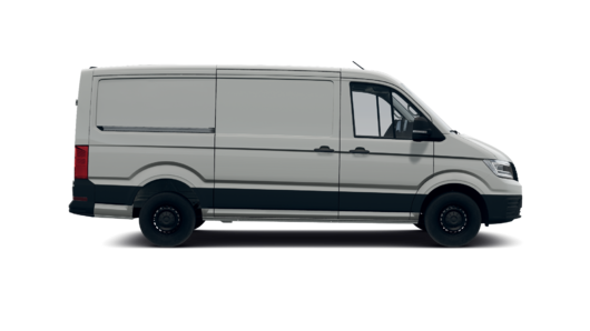 Obrázek Crafter skříň 35 103kW 8AU FWD SR