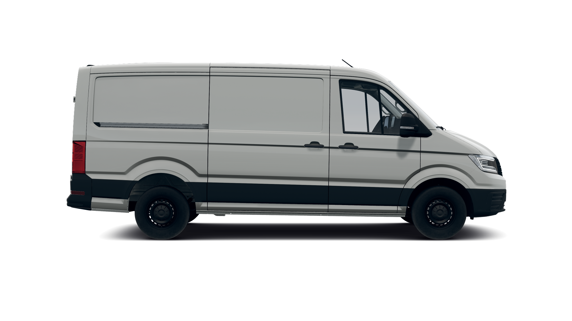 Obrázek Crafter skříň 35 103kW 8AU FWD SR
