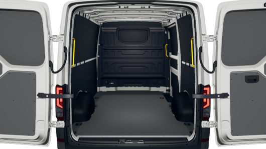 Obrázek Crafter skříň 35 103kW 8AU FWD SR