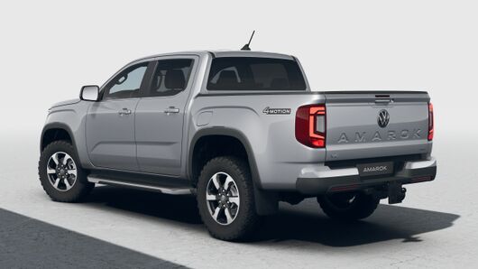 Obrázek Akční Amarok DC Style 3,0 TDI 10AUT